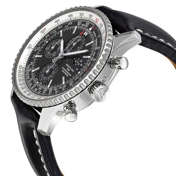 Breitling Navitimer 1461 Chronograph Men's Automatic Watch A1937012/BA57 441X