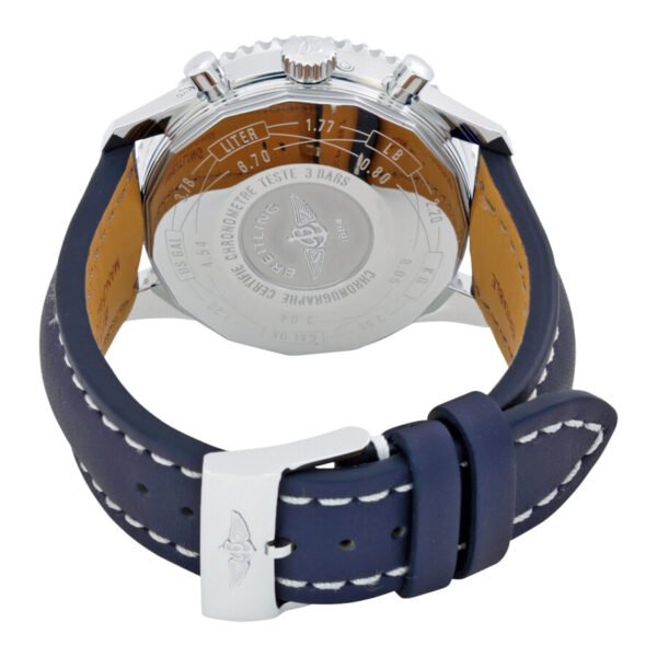 Breitling Navitimer 1461 Chronograph Men's Automatic Watch A1937012-C883BLLT