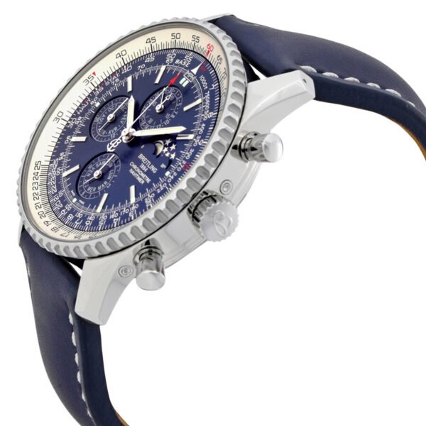 Breitling Navitimer 1461 Chronograph Men's Automatic Watch A1937012-C883BLLT