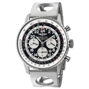 Breitling Navitimer Cosmonaute Chronograph Men's Watch A22322M6/B992.222A