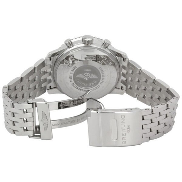 Breitling Navitimer Men’s Automatic Watch A2332212-G532-442A