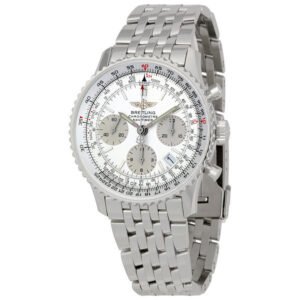 Breitling Navitimer Men’s Automatic Watch A2332212-G532-442A