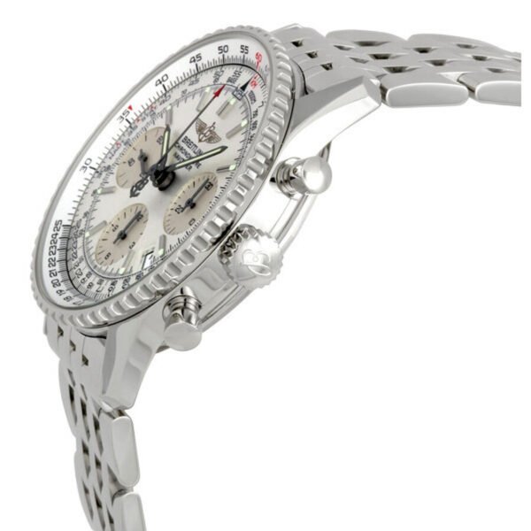 Breitling Navitimer Men’s Automatic Watch A2332212-G532-442A
