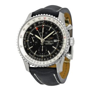 Breitling Navitimer World Men's Watch A2432212-B726-442X-A20D.1