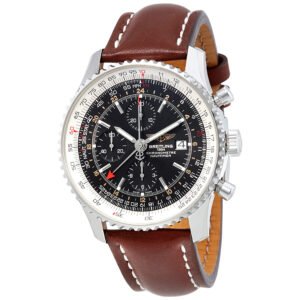 Breitling Navitimer World Men's Watch A2432212/B726-443X-A20BA.1
