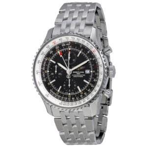 Breitling Navitimer World Men's Watch A2432212-B726-453A