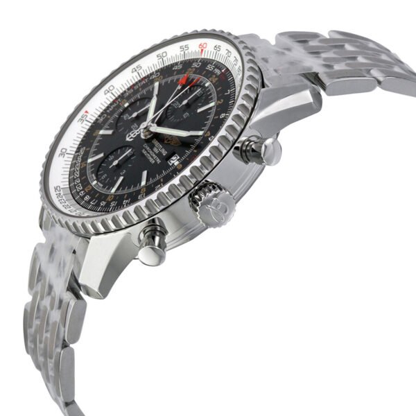 Breitling Navitimer World Men's Watch A2432212-B726-453A