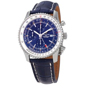 Breitling Navitimer Chronograph Men's Automatic Watch A24322121C2P2