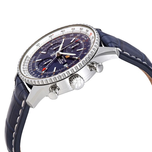 Breitling Navitimer Chronograph Men's Automatic Watch A24322121C2P2