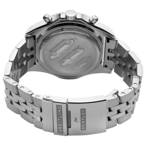 Breitling Bentley Motors Chronograph Men's Watch A2536212-G552-970A
