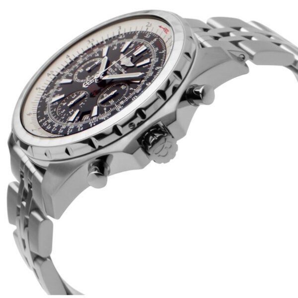 Breitling Bentley Motors Chronograph Men's Watch A2536212-G552-970A