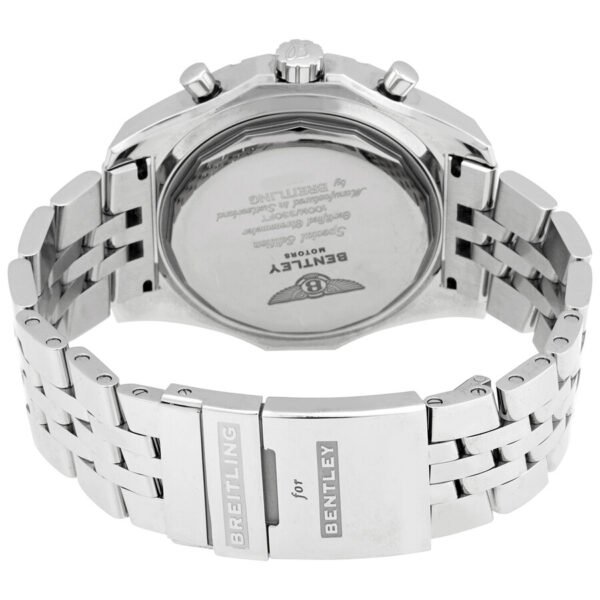Breitling Bentley Chronograph Men's Automatic Watch A2536212/G552.990A