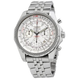 Breitling Bentley Chronograph Men's Automatic Watch A2536212/G552.990A