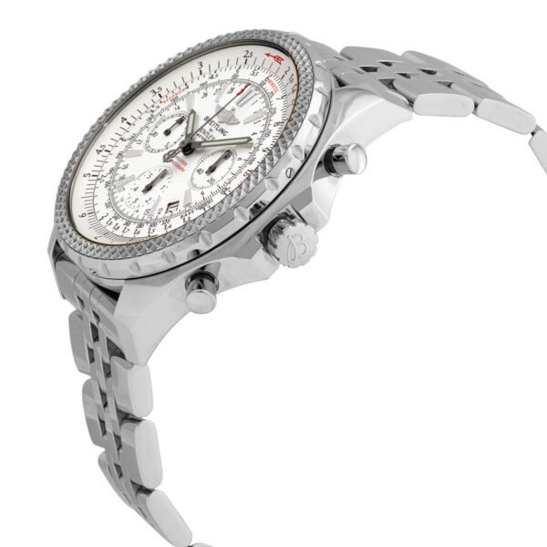 Breitling Bentley Chronograph Men's Automatic Watch A2536212/G552.990A
