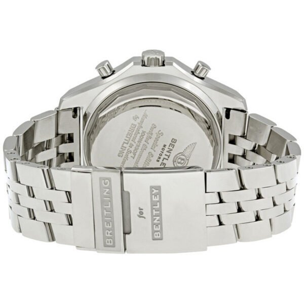 Breitling Bentley Chronograph Men's Watch A2536212/Q565