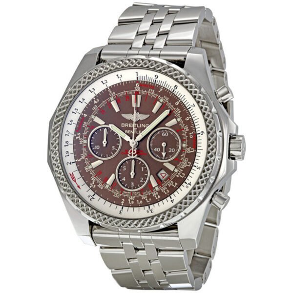 Breitling Bentley Chronograph Men's Watch A2536212/Q565