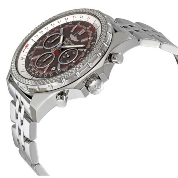 Breitling Bentley Chronograph Men's Watch A2536212/Q565