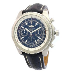 Breitling Bentley Motors T Chronograph Men's Automatic Watch A2536313/B686.761P.A20DSA