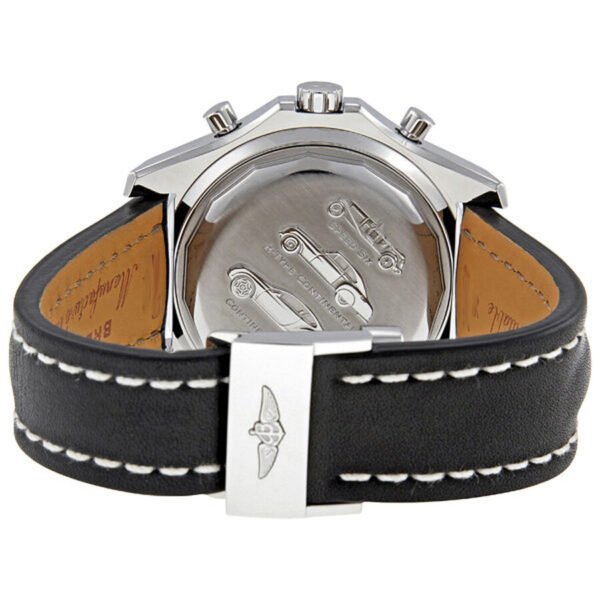 Breitling Bentley Motors T Chronograph Men's Watch A2536313/B954