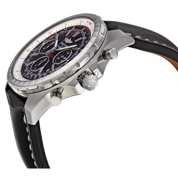 Breitling Bentley Motors T Chronograph Men's Watch A2536313/B954