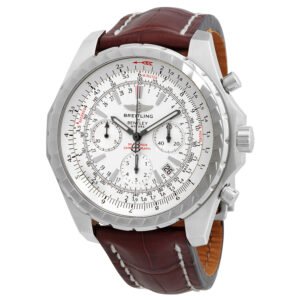 Breitling Bentley Motors T Chronograph Men's Automatic Watch A2536313/G552.757P.A20DSA