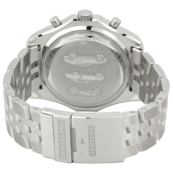 Breitling Bentley Men's Watch A2536313/G552.991A