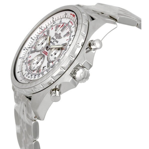 Breitling Bentley Men's Watch A2536313/G552.991A