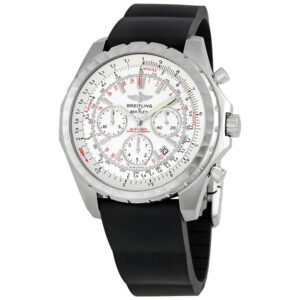 Breitling Bentley Motors T Chronograph Men's Watch A2536313-G675BKRD