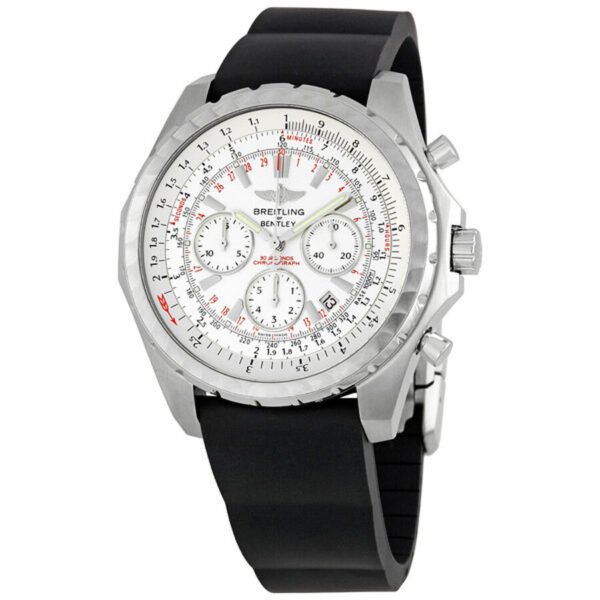Breitling Bentley Motors T Chronograph Men's Watch A2536313-G675BKRD
