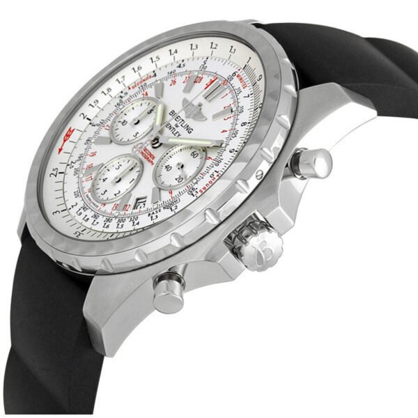 Breitling Bentley Motors T Chronograph Men's Watch A2536313-G675BKRD