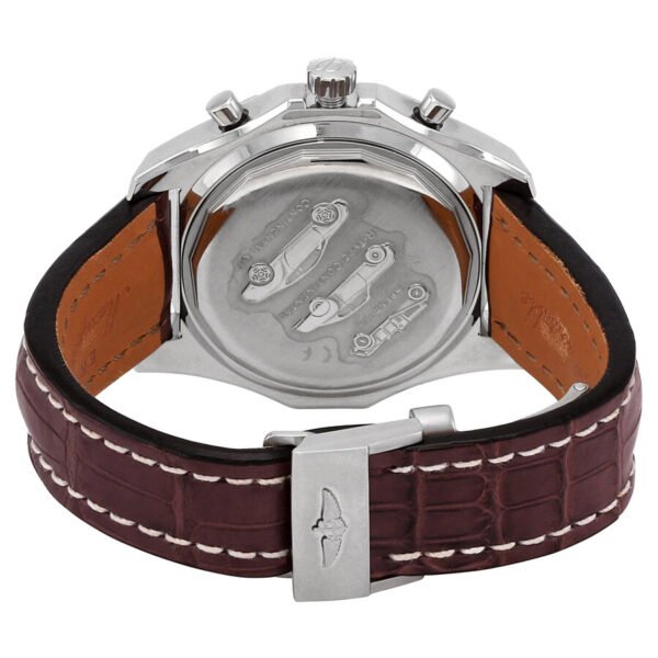 Breitling Bentley Motors T Chronograph Men's Automatic Watch A2536313/Q522.787P.A20DSA
