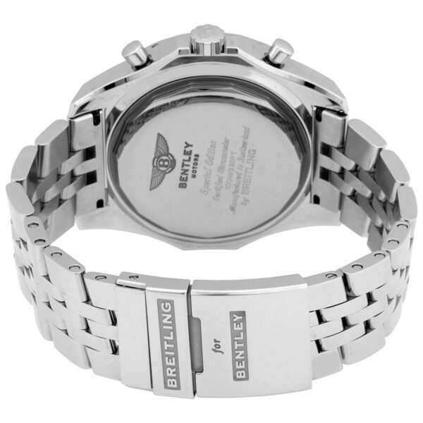 Breitling Bentley Chronograph Men's Automatic Watch A2536412/Q565.990A