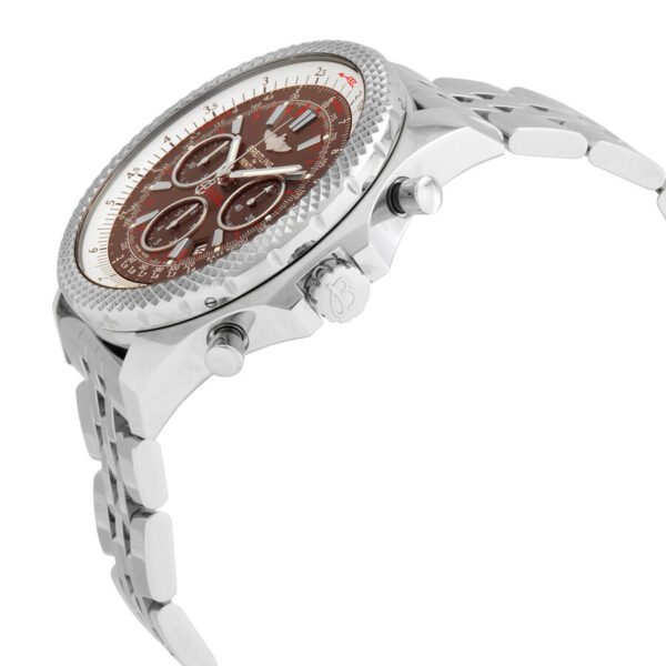 Breitling Bentley Chronograph Men's Automatic Watch A2536412/Q565.990A