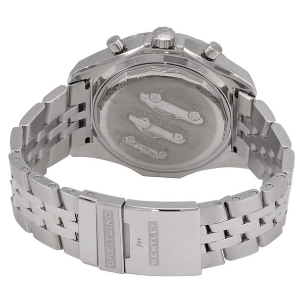 Breitling Bentley Motors T Speed Chronograph Men's Automatic Watch A2536513/B954.991A