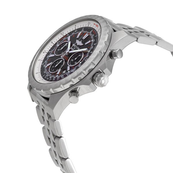 Breitling Bentley Motors T Speed Chronograph Men's Automatic Watch A2536513/B954.991A