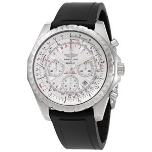 Breitling Bentley Motors T Speed Chronograph Men's Automatic Watch A2536513/G675.137S.A20DSA.2