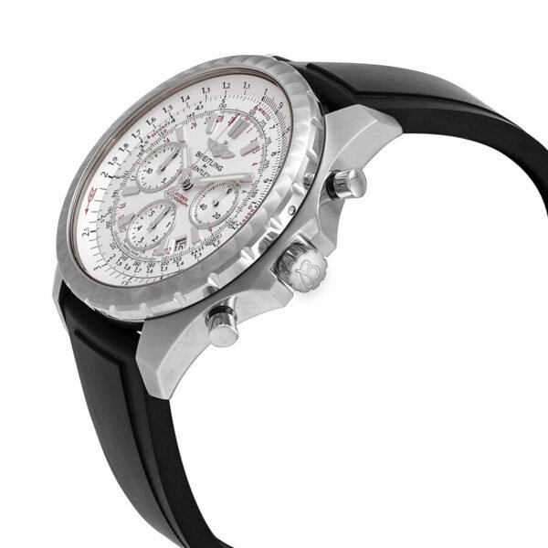Breitling Bentley Motors T Speed Chronograph Men's Automatic Watch A2536513/G675.137S.A20DSA.2