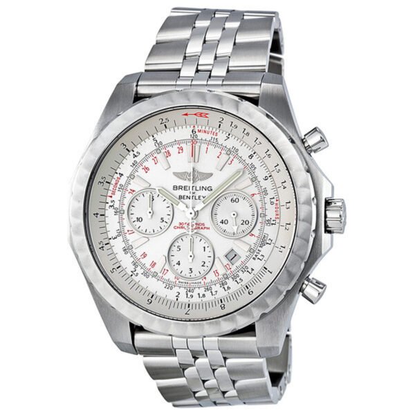 Breitling Bentley Motors T Speed Men's Watch A2536513/G675.991A