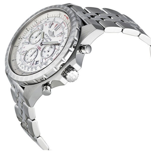 Breitling Bentley Motors T Speed Men's Watch A2536513/G675.991A