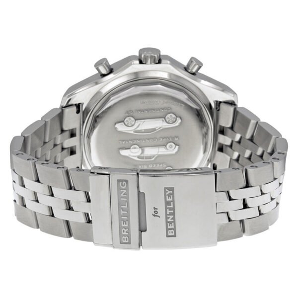 Breitling Bentley Motors T Men's Watch A253652D/BC59.991A