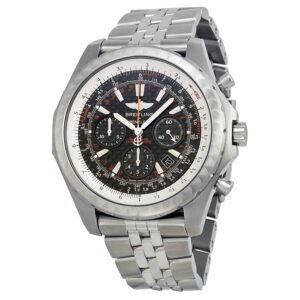 Breitling Bentley Motors T Men's Watch A253652D/BC59.991A