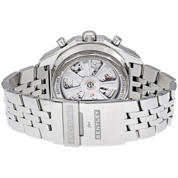 Breitling Bentley Men's Watch A2536621/G732.990A