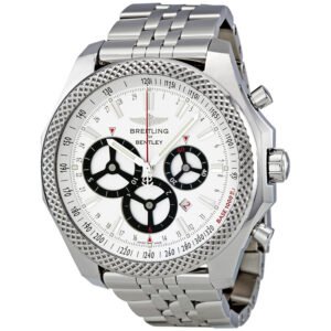 Breitling Bentley Men's Watch A2536621/G732.990A