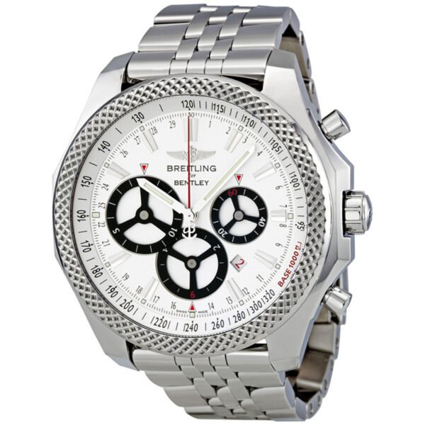 Breitling Bentley Men's Watch A2536621/G732.990A