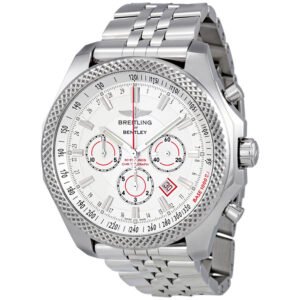 Breitling Bentley Men's Automatic Watch A2536821/G734.990A