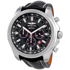 Breitling Bentley Barnato Chronograph Men's Watch A2536824/BB11 - 442X-A20D.1