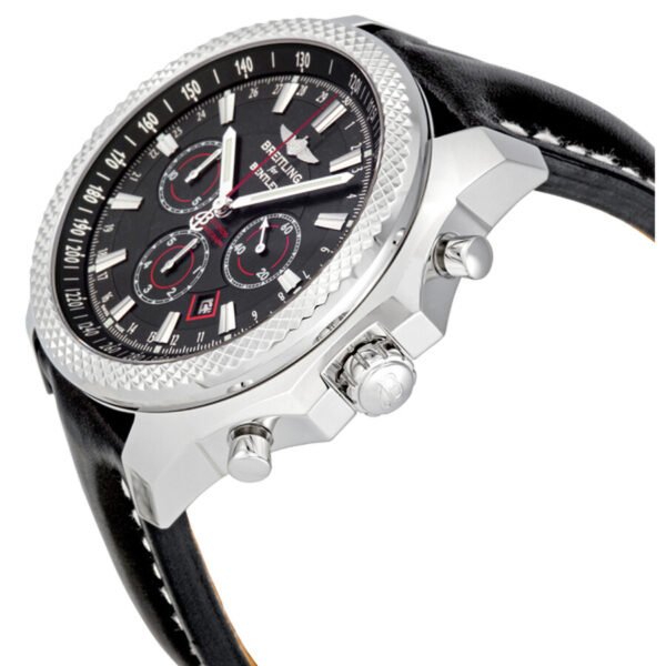 Breitling Bentley Barnato Chronograph Men's Watch A2536824/BB11 - 442X-A20D.1
