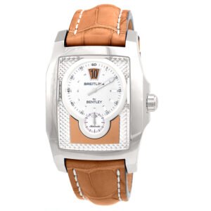 Breitling Bentley Men's Automatic Watch A2836212/H521.754P.A20BA