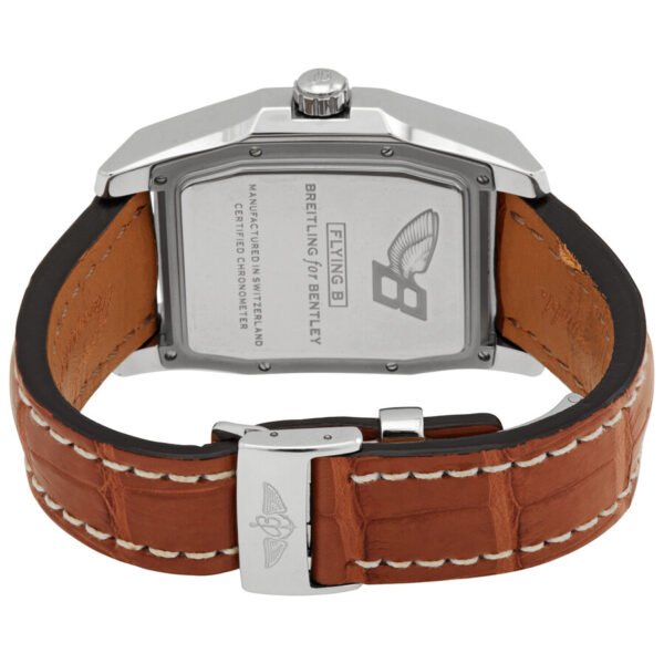 Breitling Bentley Flying B Men's Automatic Watch A2836212/H521.755P.A20D