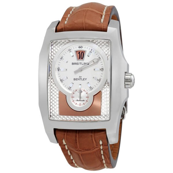 Breitling Bentley Flying B Men's Automatic Watch A2836212/H521.755P.A20D